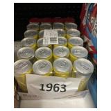 Red Bull enery drink 24-12 fl oz