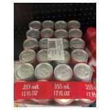 Red Bull enery drink 24-12 fl oz