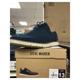 Steve Madden mens dress shoe size 13