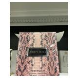 Jimmy Choo 3.3 fl oz