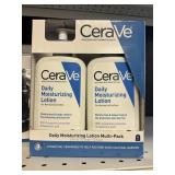Cerave lotion 2-12 fl oz