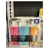 Safeguard hand wash 3-15.5 fl oz