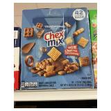 Chex Mix 42 bags