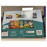 Classic mix 50 bags Wise