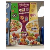 Kelloggs cereal 3 bags