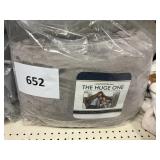 The huge one 110inx132in