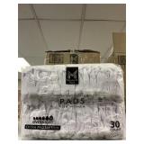 Pads for women 4-30 ct