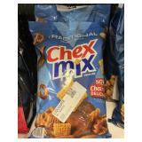 Chex mix  2-2lb