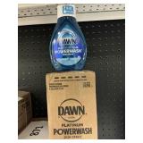 Dawn powerwash dish spray 4-16oz