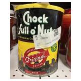 Chock full o Nuts med coffee 48 oz