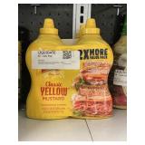 French's mustard 2-30 oz