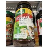 Knorr beef bouillon 40.5oz