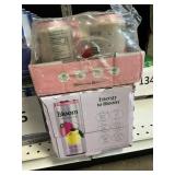 Bloom 18 pack - misc  cans