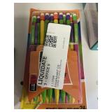 Bic mechanical pencils 24 ct