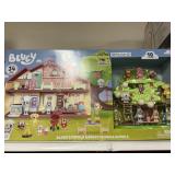 Bluey family BBQ mega bundle