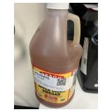 Bragg apple cider vinegar 64 fl oz