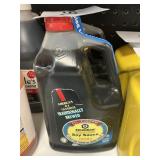 Kikkoman soy sauce 2-2qt
