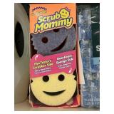 Scrub Mommy 6 pack