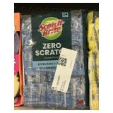 Scotch Brite scrub sponges 24 pack