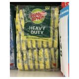 Scotch Brite scrub sponges 24 pack