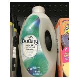 Downy rinse out door 87.5 fl oz
