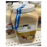 Honey mustard 2-1 gal