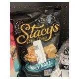 Stacy's pta chips 28 oz