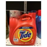 Tide original 152 loads