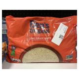 Bens long grain white rice 12lb