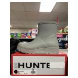 Hunter play short boot size 10M