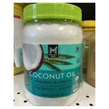 Coconut Oil 56 fl oz