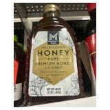 Wildflower honey 48 oz