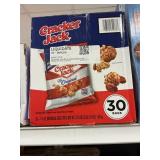 Cracker Jacks 30 bags