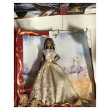 Barbie Holiday Barbie 2025
