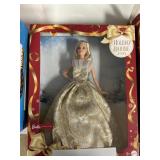 Barbie Holiday Barbie 2025