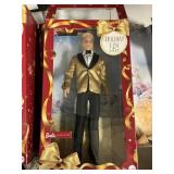 Barbie Holiday Ken 2025