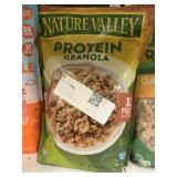 Nature Valley protein granola 1lb