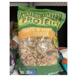 Nature Valley protein granola 1lb