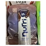 Nurri chocolate milk shake 12 cans