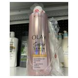 Olay super serum body wash 18.5 fl oz