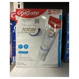 Colgate total 5 pack