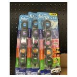 Febreze car 3-5 packs