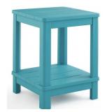 Keter deluxe side table