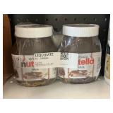 Nutella spread 2-26.5 oz