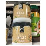Beef base 2-16 oz