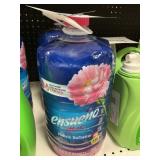 Ensueno fabric softner 236 fl oz
