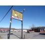 Restaurant Equipment Auction 