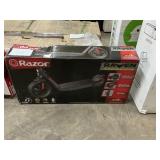 Razor Raven folding electric scooter