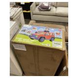 Bluey 12V Heeler family ride on vehicle