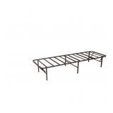 A complete mattress support system Twin